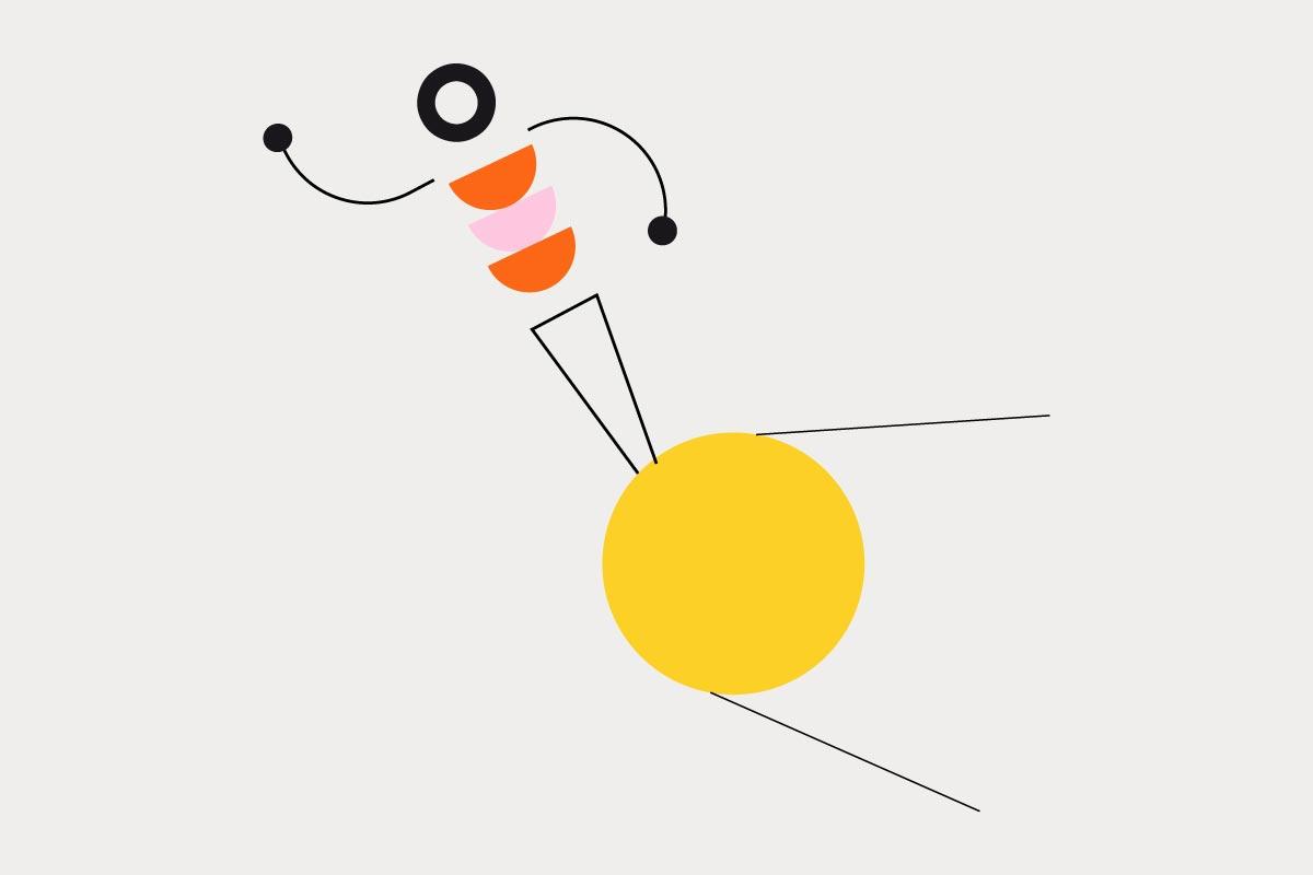 Socrates jako przykład mentora w technologicznym anturażu